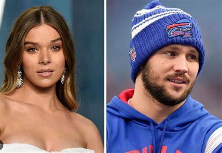 “Angel Babies”: Josh Allen’s GF Paints NFL Blue With Head Turning Outfit Leaving
Fans on the Edge