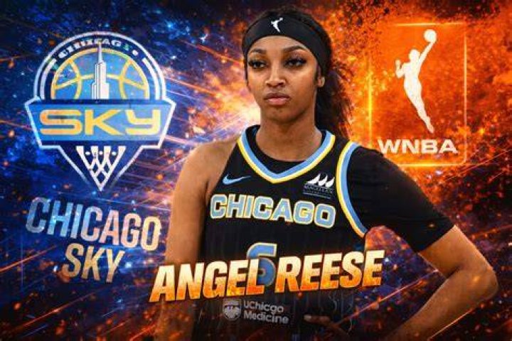 Angel Reese says 'frustrating' drama with Caitlin Clark overshadowed