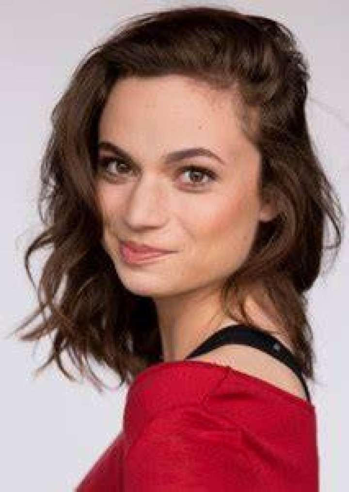 Angela Giarratana Fan Casting