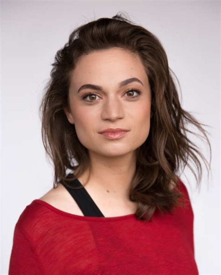 Angela Giarratana Partner: Exploring Her Personal And Professional Life