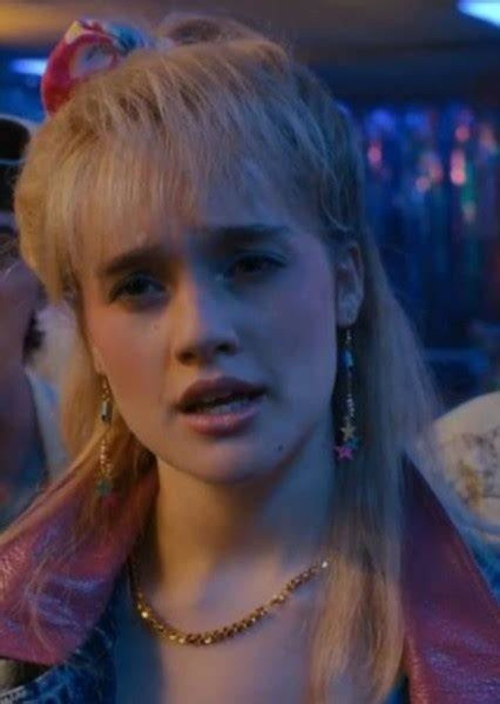 Angela (Stranger Things) Fan Casting