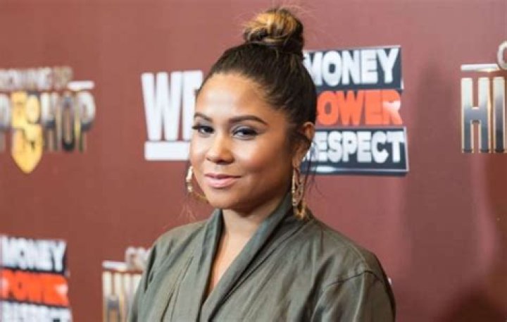 Angela Yee Biography; Net Worth, Age, Height, Podcast, Daughter