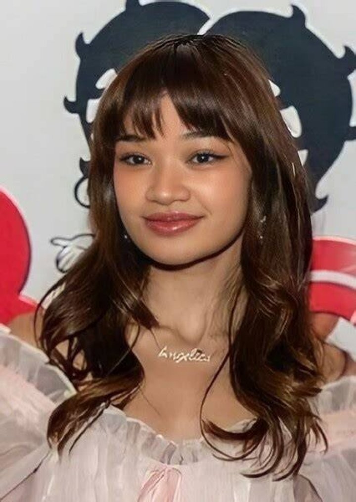 Angelica Hale Fan Casting