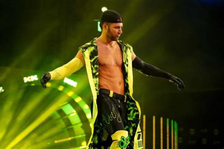Angelico AEW