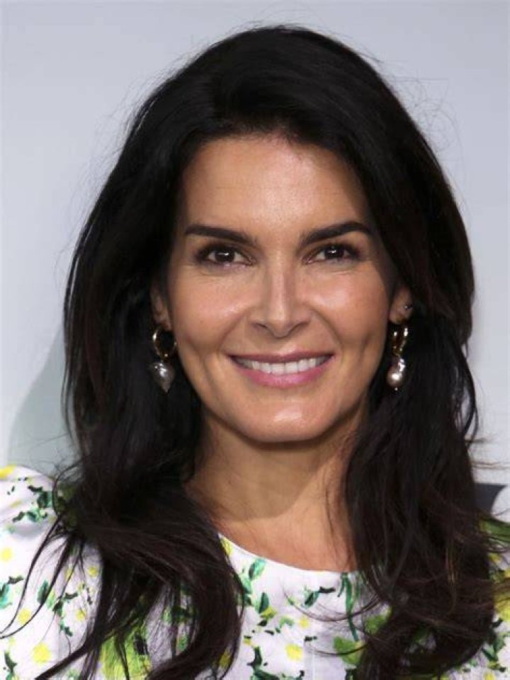 Angie Harmon as Yocheved in The Prince of Egypt (Live Action)