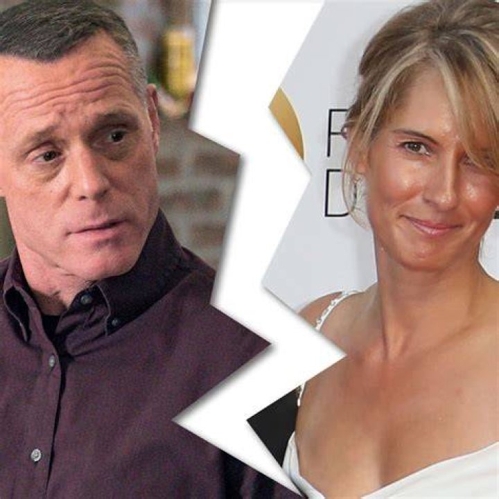 Angie Janu Jason Beghe&rsquo;s ExWife Know About Her Jason beghe
