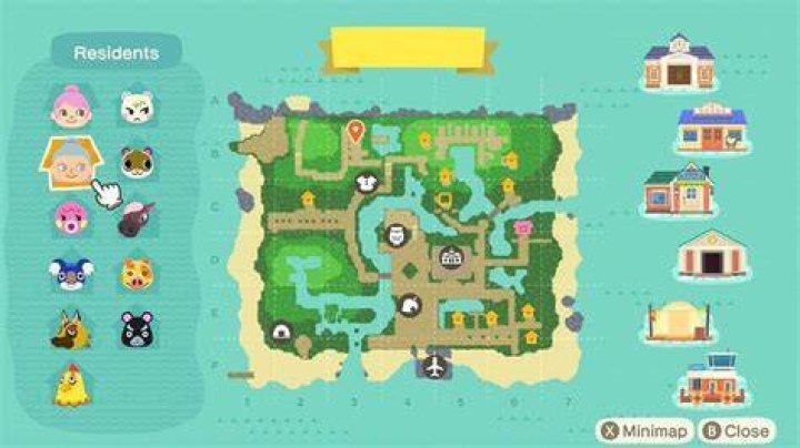 Animal Crossing: New Horizons- Top Five Secret Details of Resident Services in
the Game