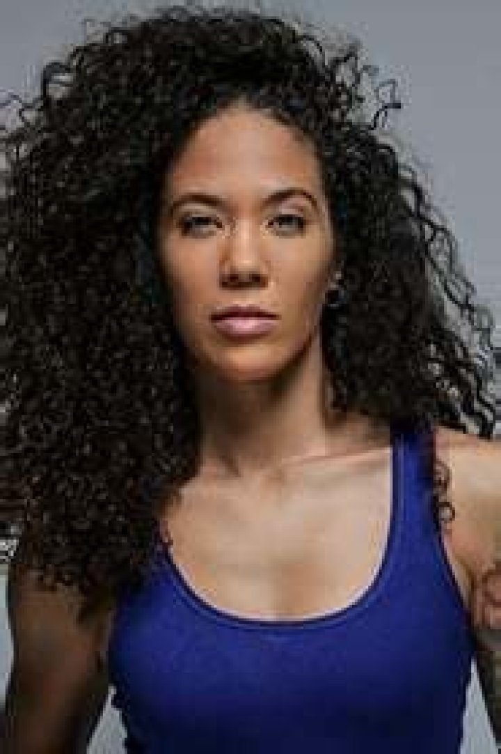 Anisha Gibbs Fan Casting