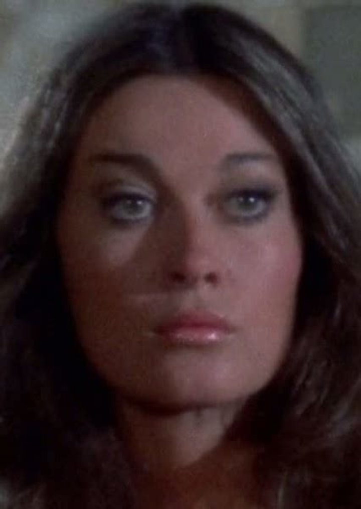 Anitra Ford Fan Casting