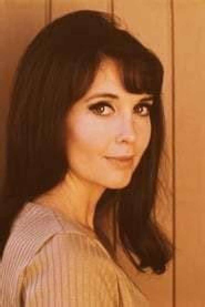 Anjanette Comer Fan Casting
