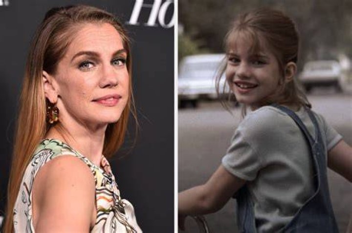 Anna Chlumsky's Kids: Discoveries And Insights
