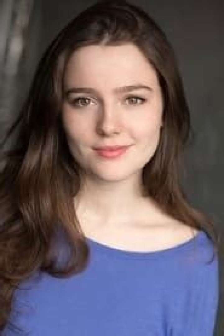 Anna Devlin Fan Casting