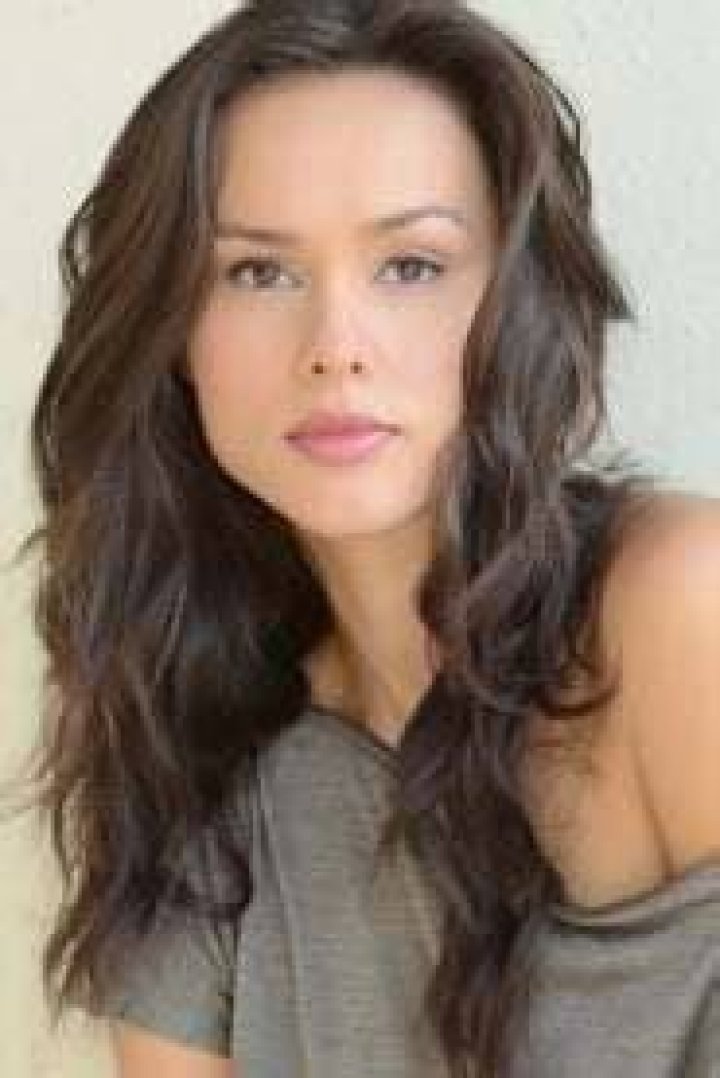 Anna Enger Ritch Fan Casting