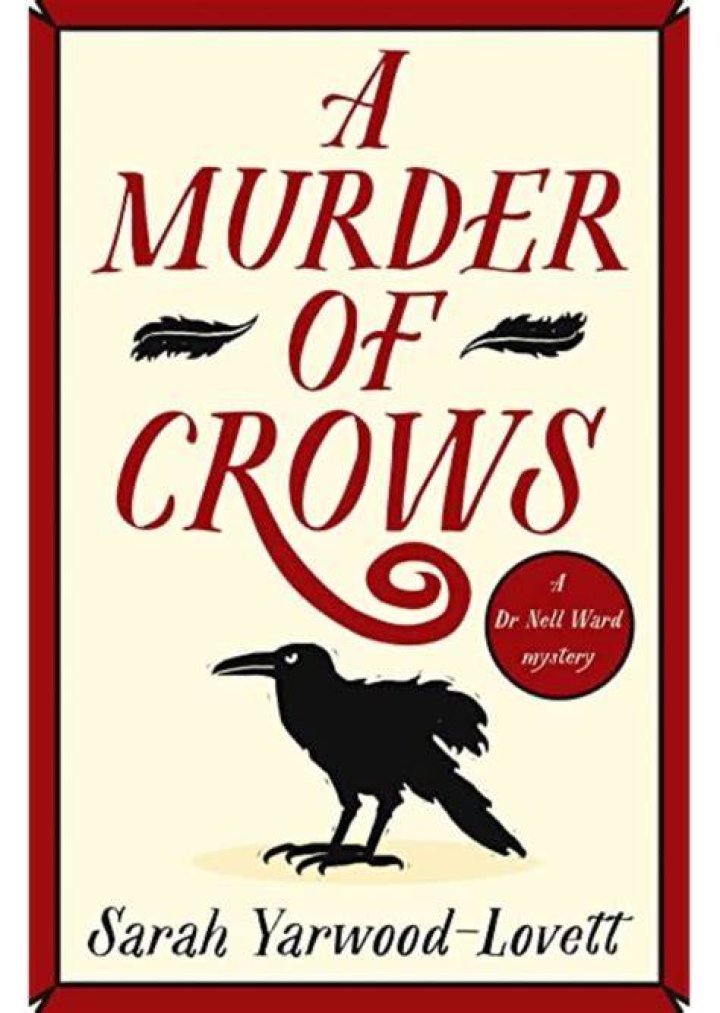 Anna Madison Fan Casting for A Murder of Crows | myCast