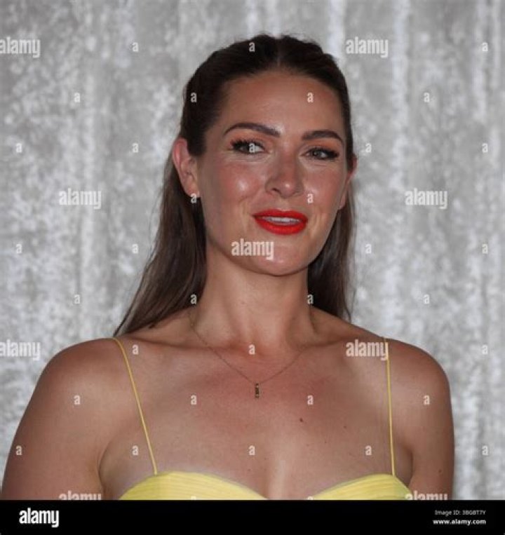 Anna Passey as Lilly in Telltale&rsquo;s The Walking Dead Season 1 (Live Action)