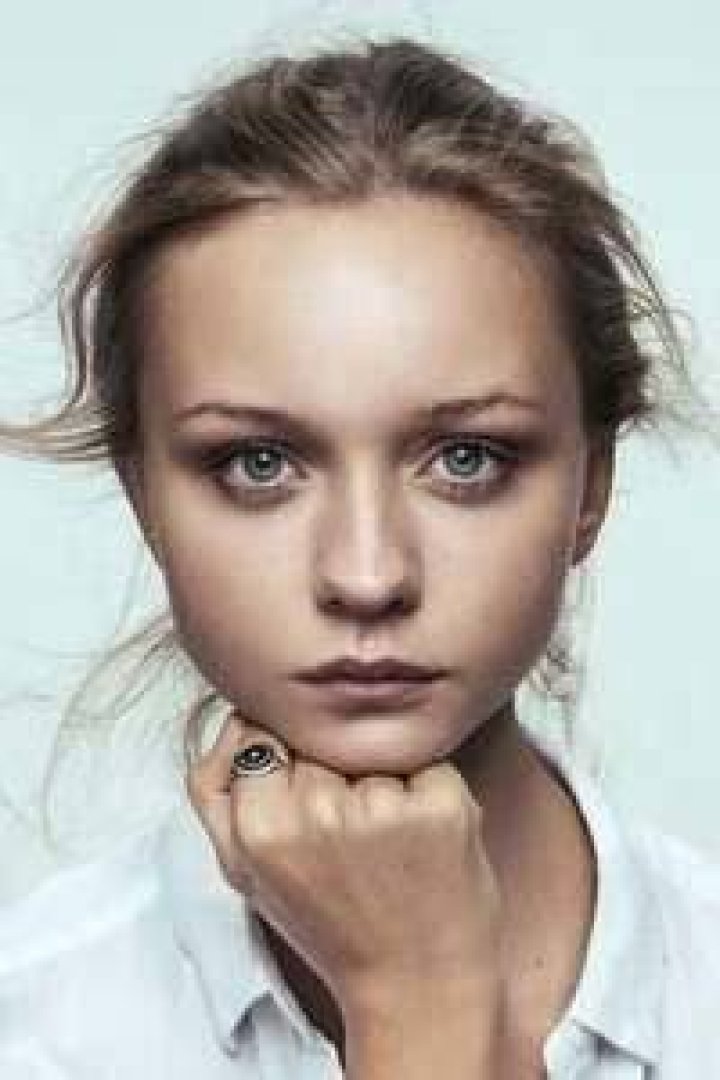 Anna Åström Fan Casting