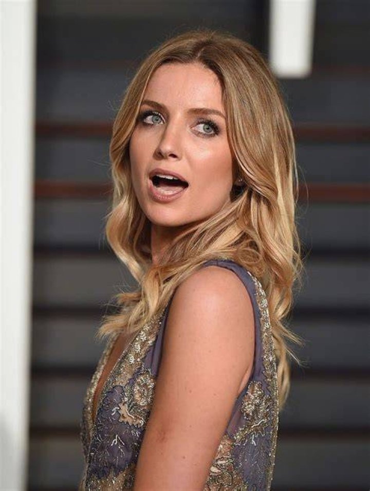Annabelle Wallis photo 313 of 1583 pics, wallpaper photo 875395