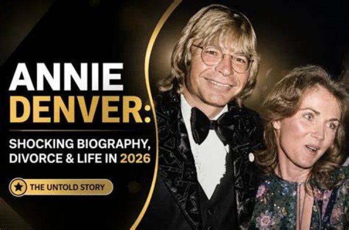 Annie Denver: The Life And Legacy Of A Remarkable Woman