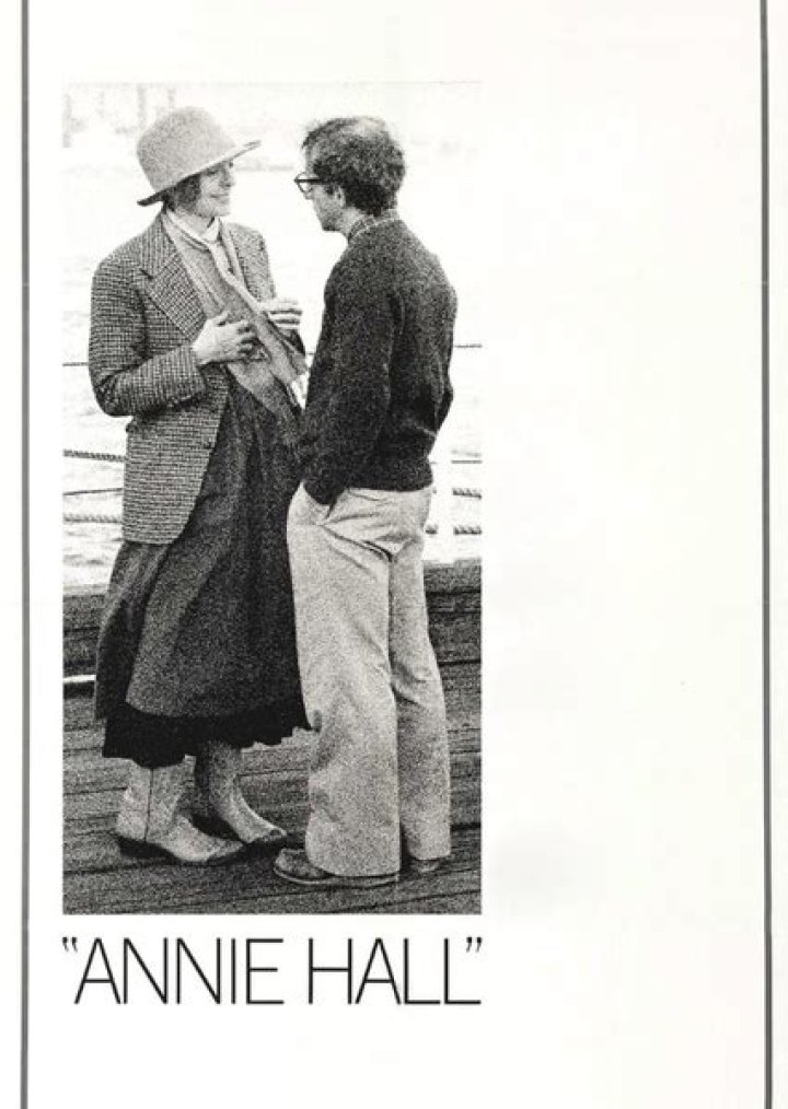 Annie Hall Fan Casting on myCast