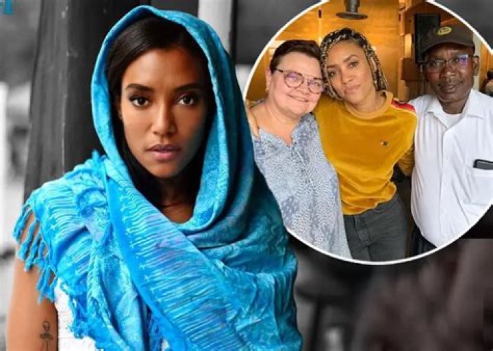 Annie Ilonzeh Facts Parents, Husband, Ethnicity, Career And More