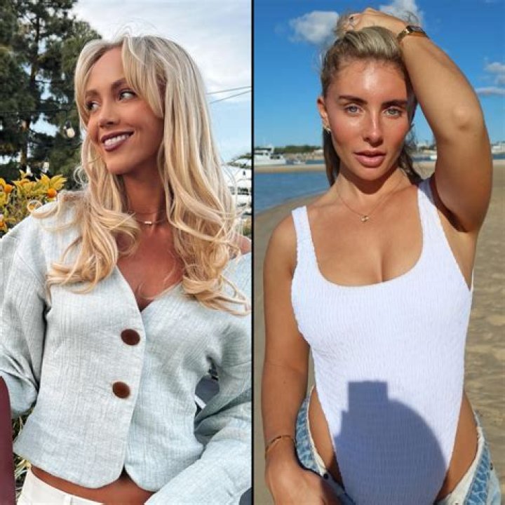 Annie Knight breaks her silence Australia's most sexually active woman