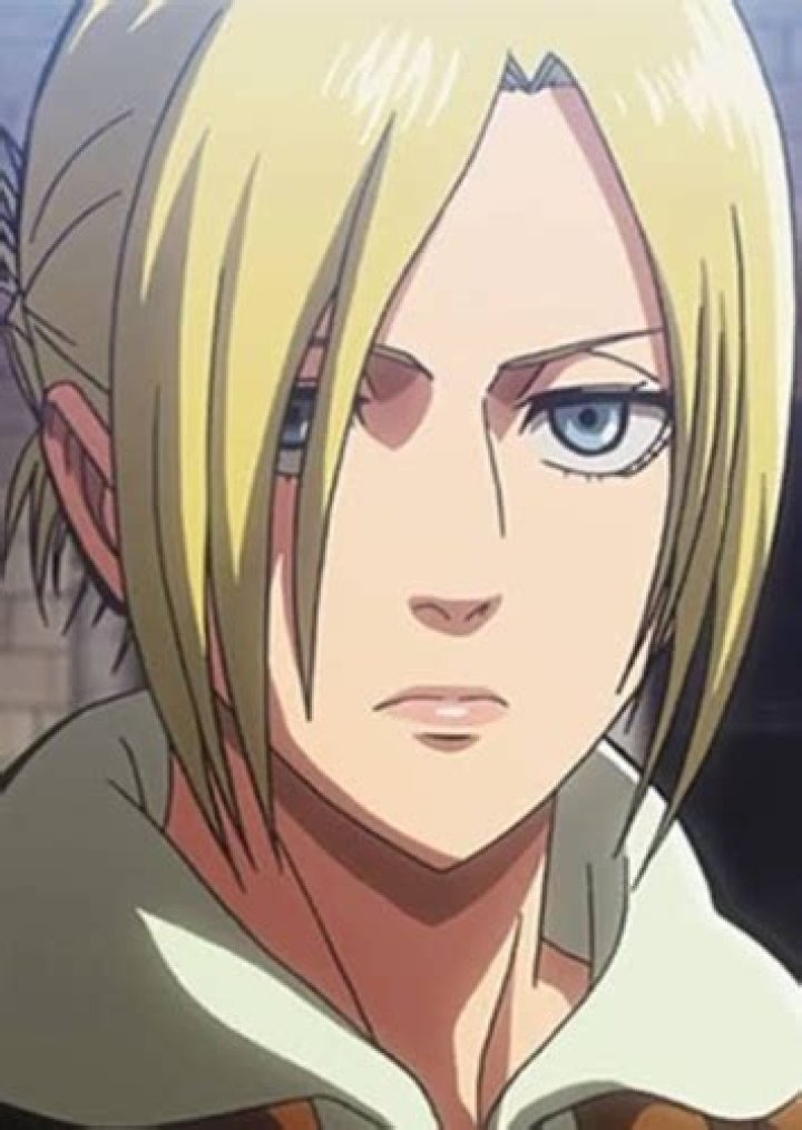 Annie Leonhart Fan Casting