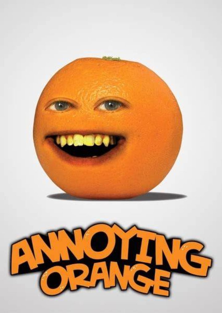 Annoying Orange Fan Casting on myCast