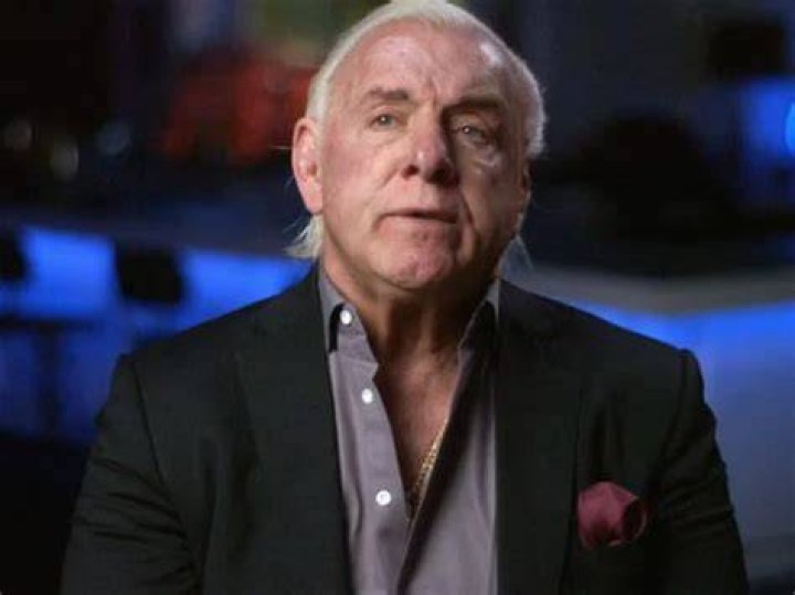 “Another One Gone Too Soon…R.I.P”: Heartbreaking Update as Ric Flair’s ‘Favorite
Opponent’ Passes Away at 68, Fans Left Teary-Eyed