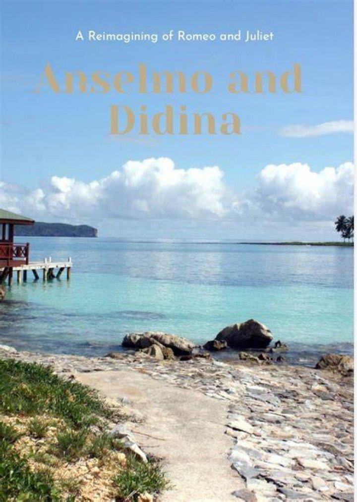 Anselmo and Didina