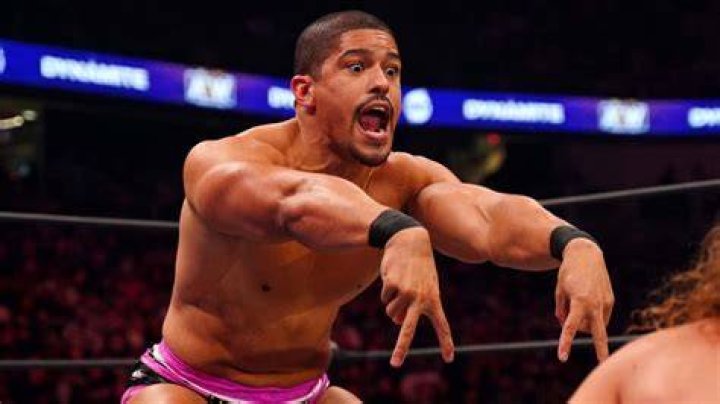 Anthony Bowens