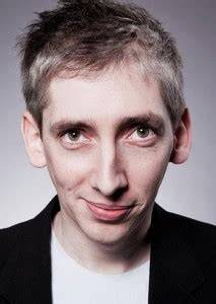 Anthony Cozens Fan Casting
