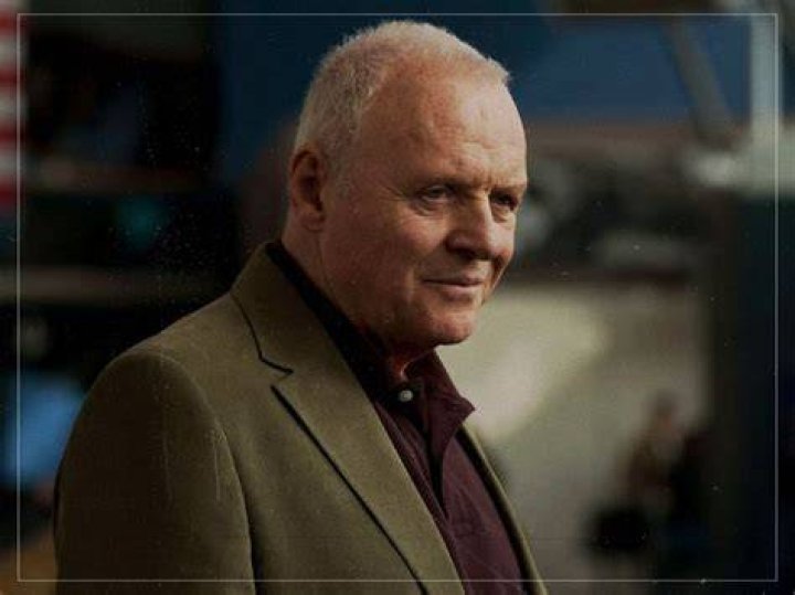 Anthony Hopkins as Crimson King in SKCU (Stephen King Cinematic Universe)