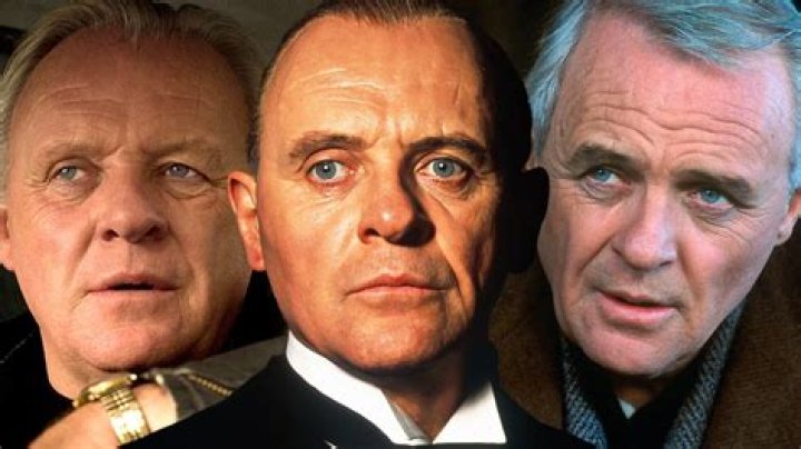 Anthony Hopkins as Mr. Beaver (voice) in The Chronicles of Narnia (Upcoming Netflix Adaptations)