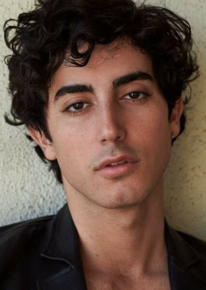 Anthony Ippolito Fan Casting