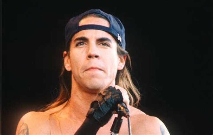 Anthony Kiedis' Dad: An Insight Into His Early Life And Relationship
