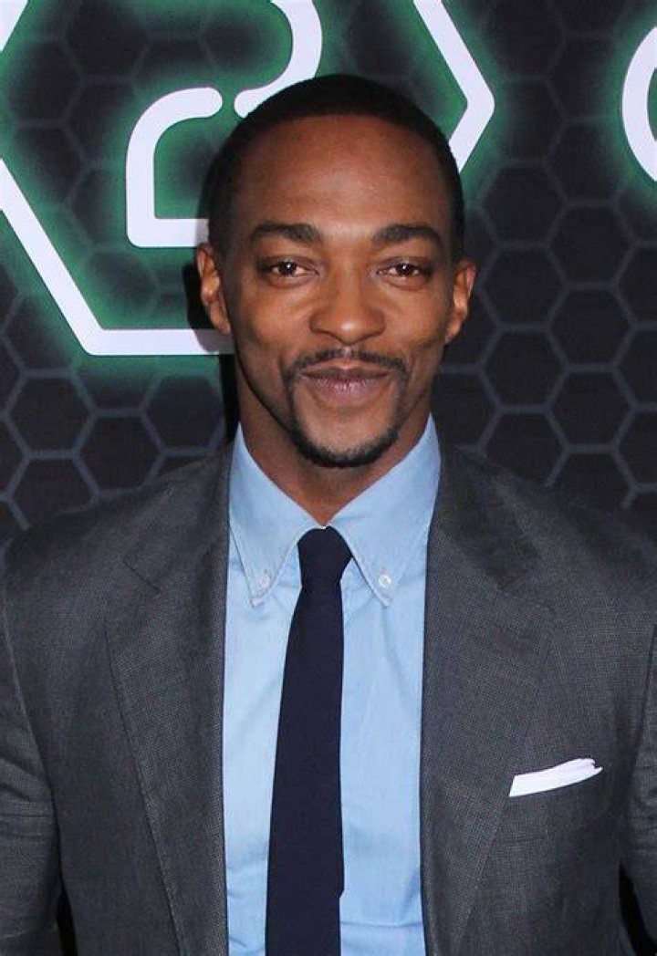 Anthony Mackie as Chemistro in Black Panther: The New Masters 