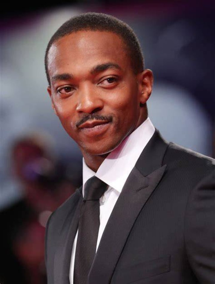 Anthony Mackie as Riley Freeman in The Boondocks