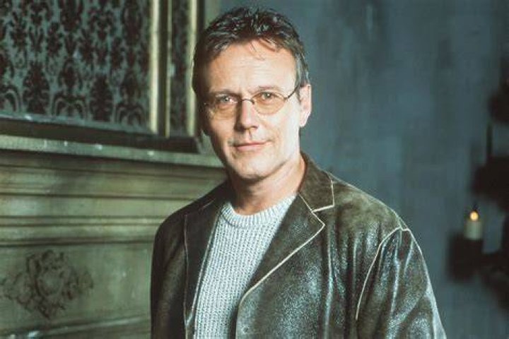Anthony Stewart Head as Ryder Azadi in Star Wars Rebels 
