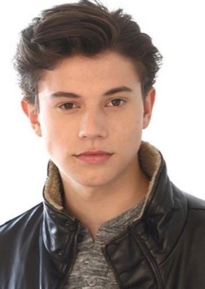 Anthony Turpel Fan Casting