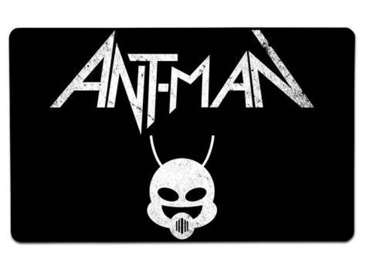 Ant-Man (1995)
