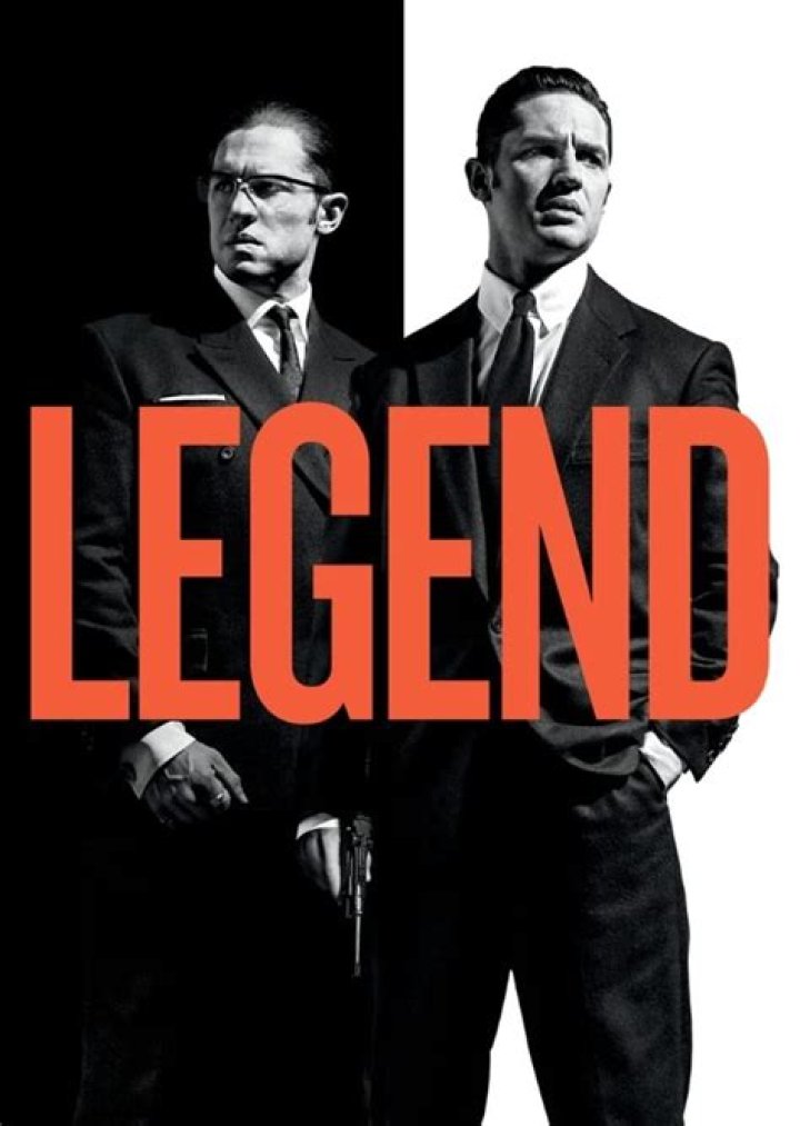 Antonio Caponigro Fan Casting for Legend (1995) | myCast