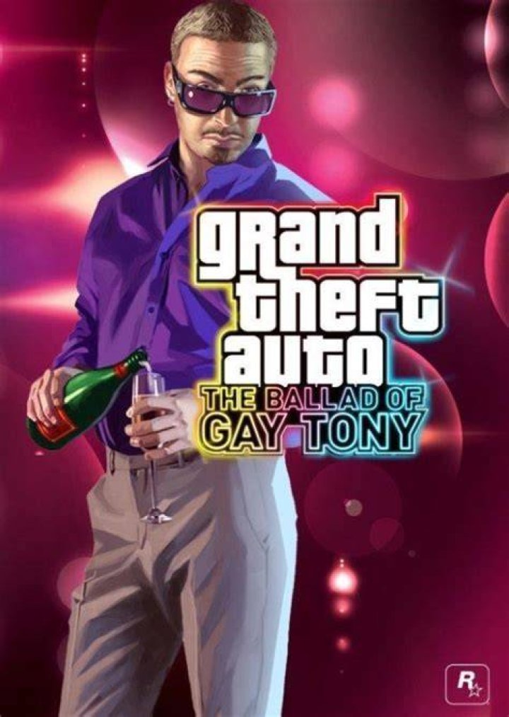Antony 