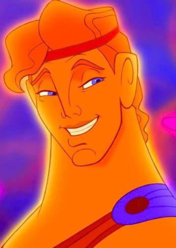 Aphrodite Fan Casting for Disney's Hercules (2024) | myCast