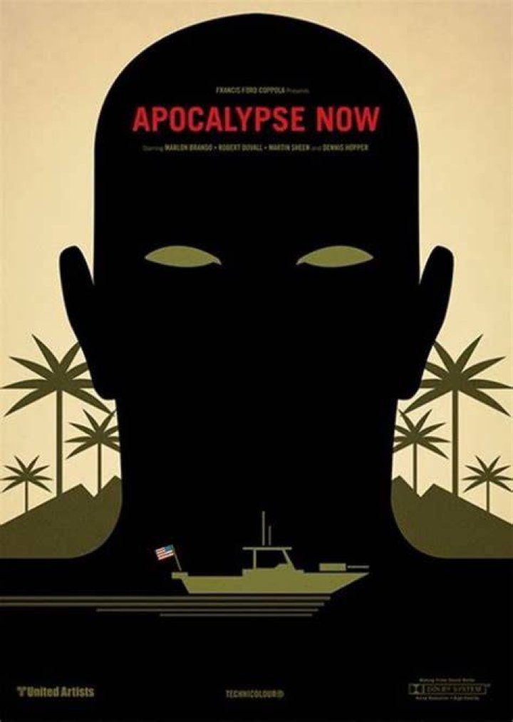 Apocalypse Now (1989)