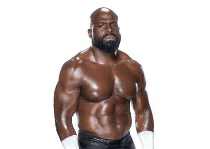 Apollo Crews 