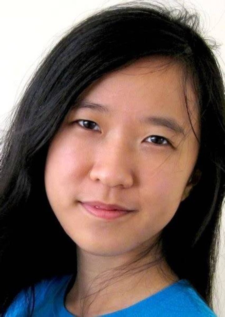 Apphia Yu Fan Casting