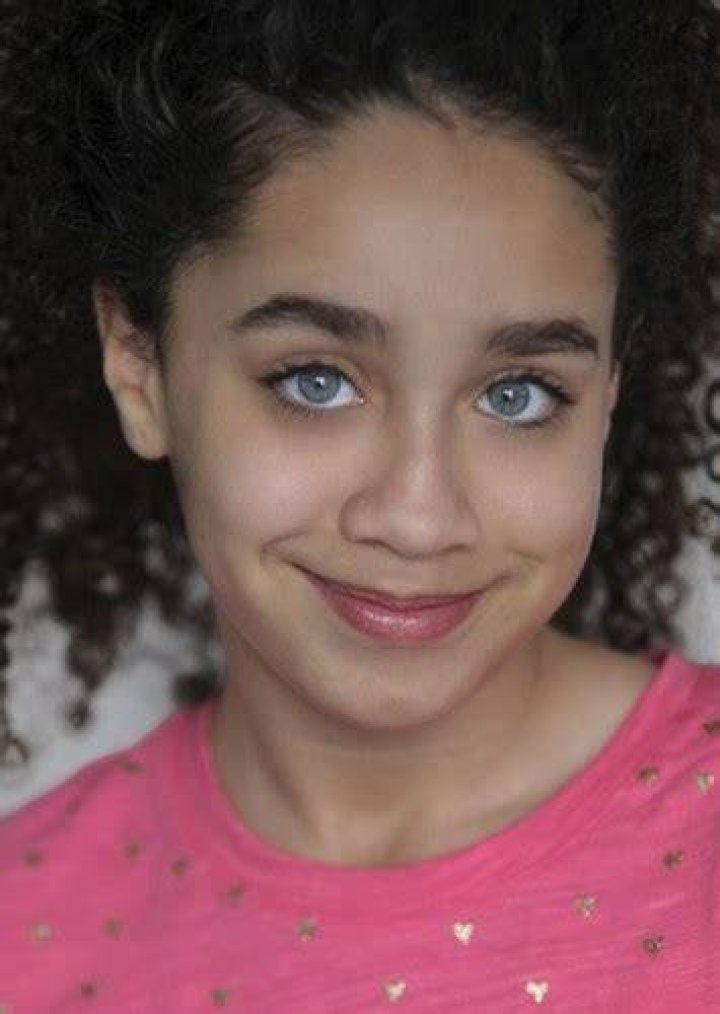 April Marshall-Miller Fan Casting