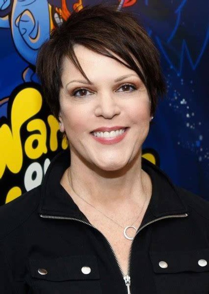 April Winchell as Black Heron in The Sabrewings (Ducktales Spinoff) 