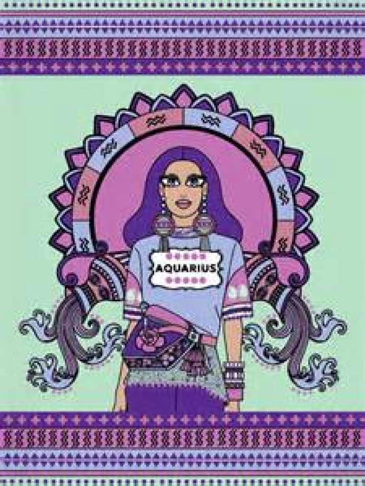 Aquarius 2025: What The Stars Have In Store For You