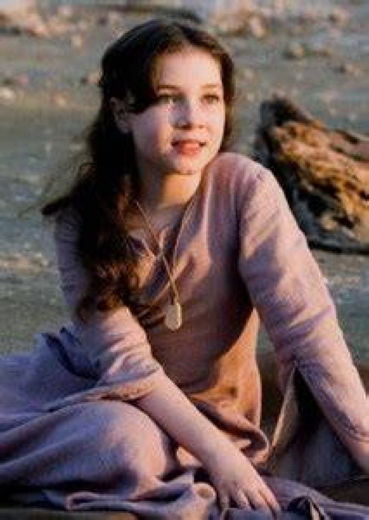 Arabella Morton Photo on myCast